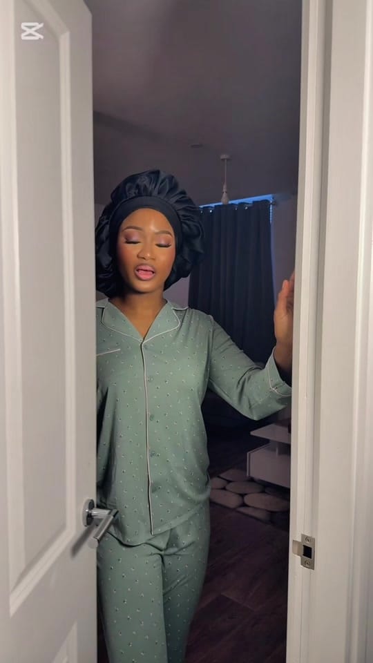 Post 10 by Ajiboye Mariam on TikTok (video)