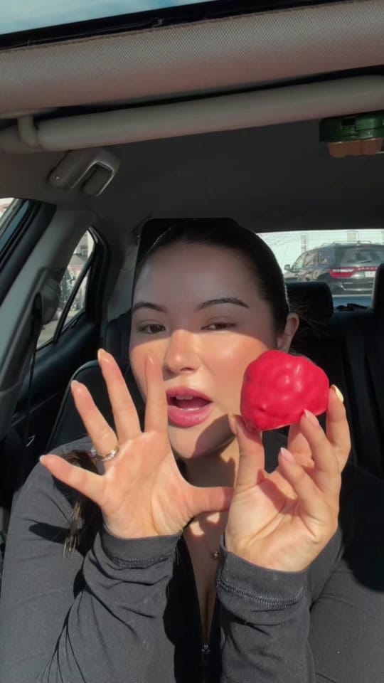 Post 4 by Rayanna Feyre on TikTok (video)