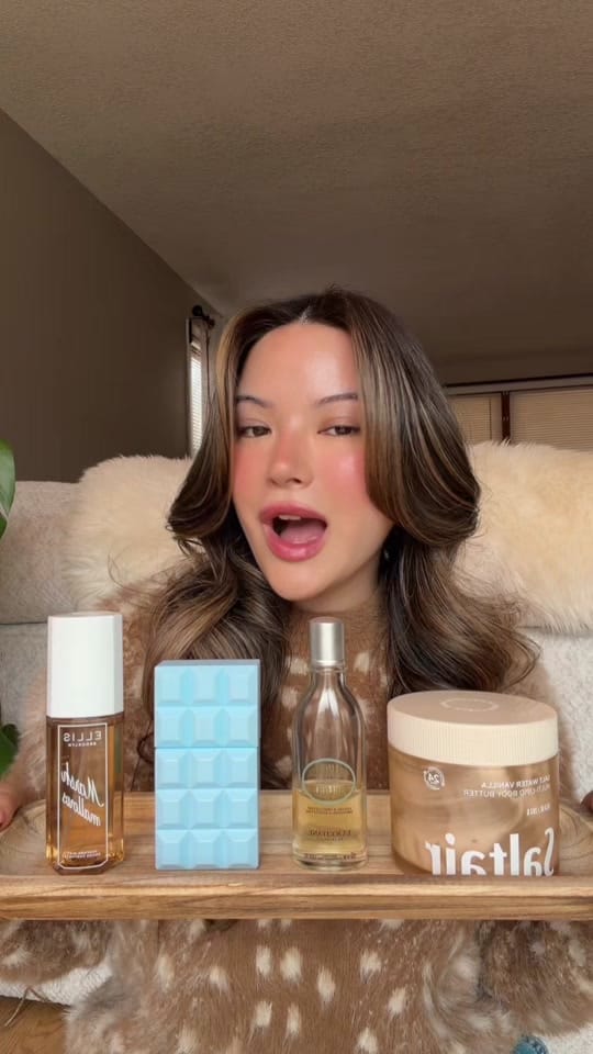 Post 8 by Rayanna Feyre on TikTok (video)