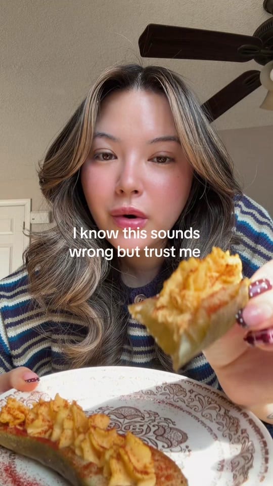 Post 9 by Rayanna Feyre on TikTok (video)