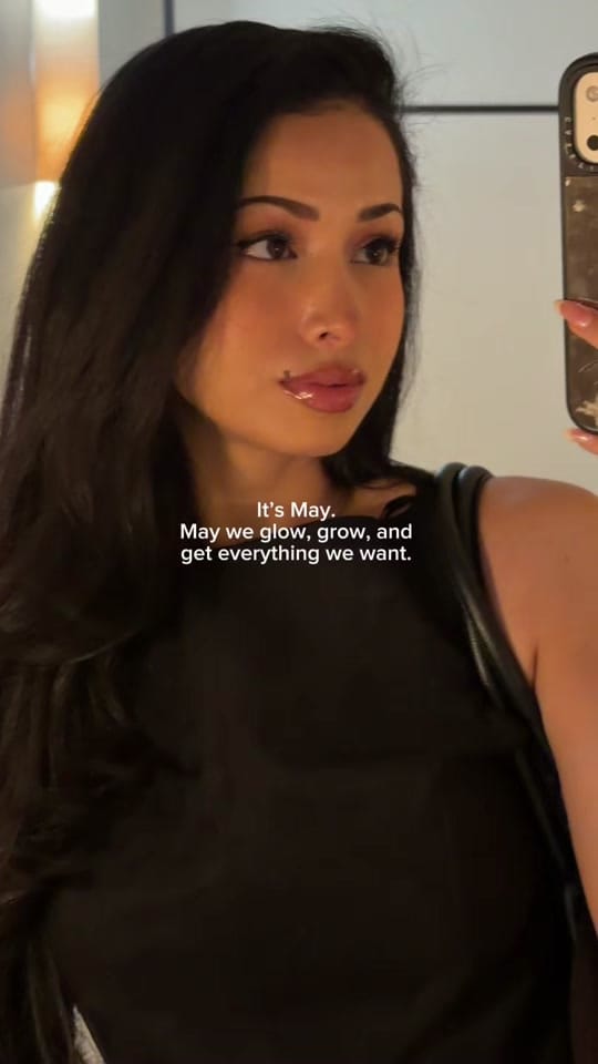 Post 4 by Ayat on TikTok (video)