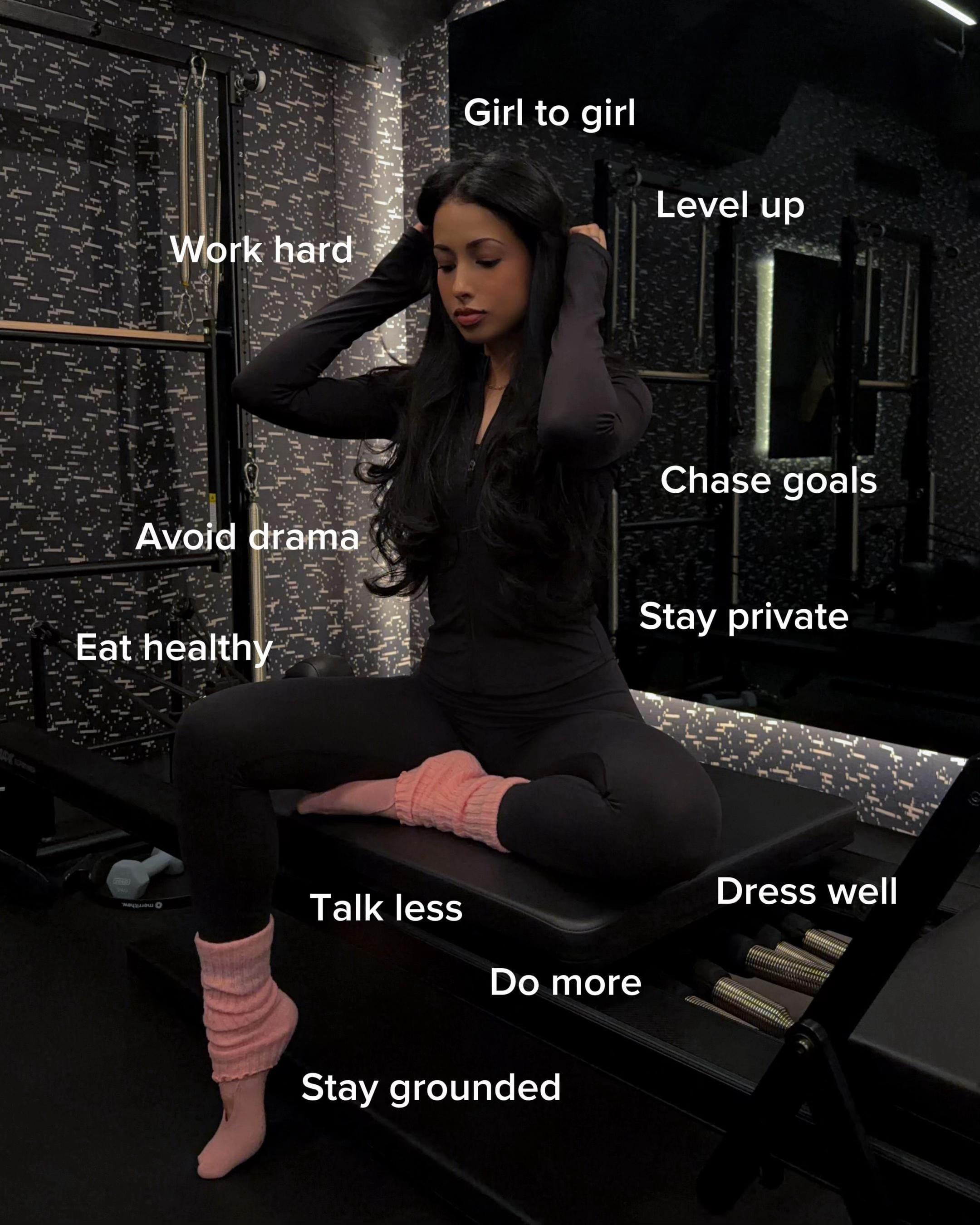 Post 3 by Ayat on TikTok (video)
