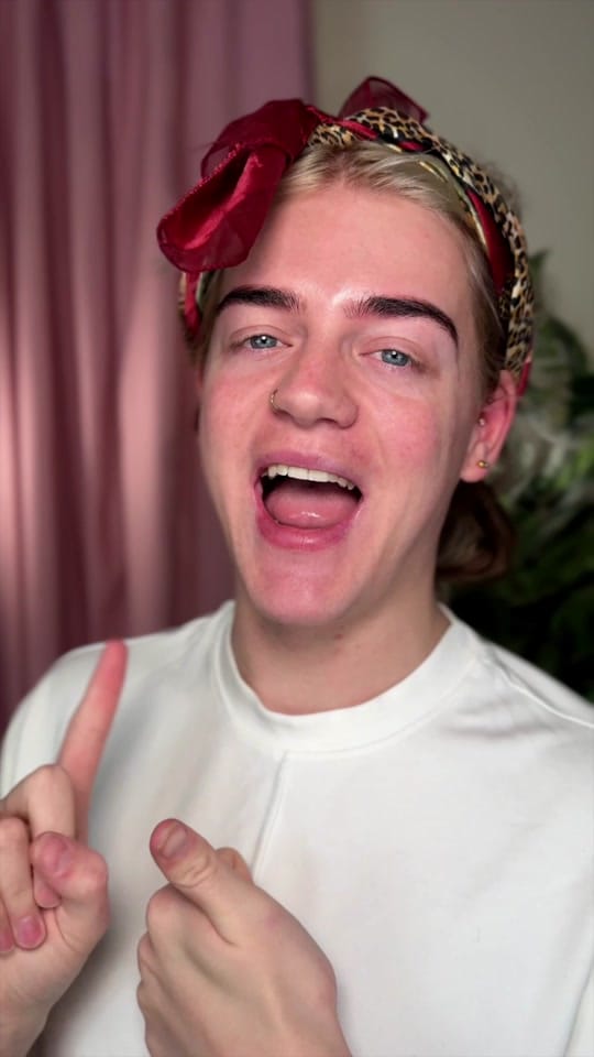 Post 5 by alexxbrooklynn on TikTok (video)
