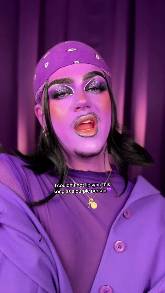 Post 8 by alexxbrooklynn on TikTok (video)