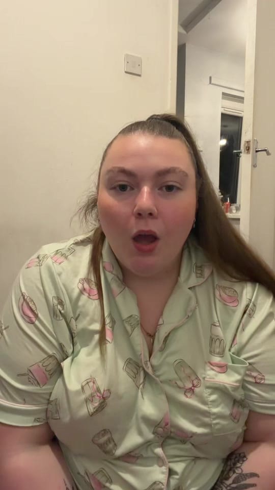 Post 5 by ✨🤍Louise Conville🤍✨ on TikTok (video)