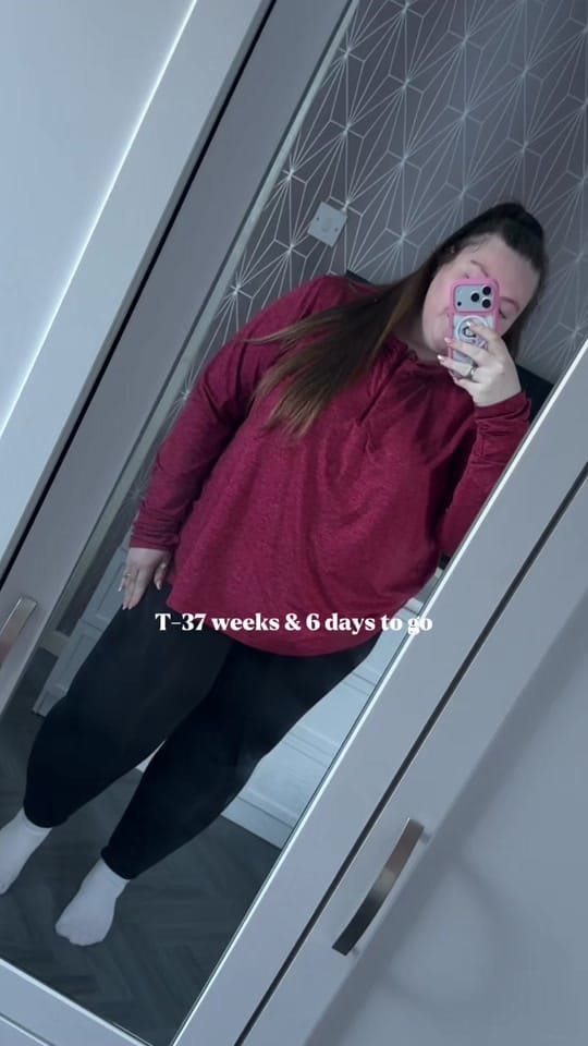 Post 1 by ✨🤍Louise Conville🤍✨ on TikTok (video)
