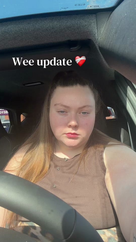 Post 9 by ✨🤍Louise Conville🤍✨ on TikTok (video)