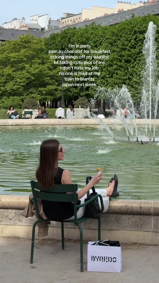 Post 3 by Anastasia on TikTok (video)