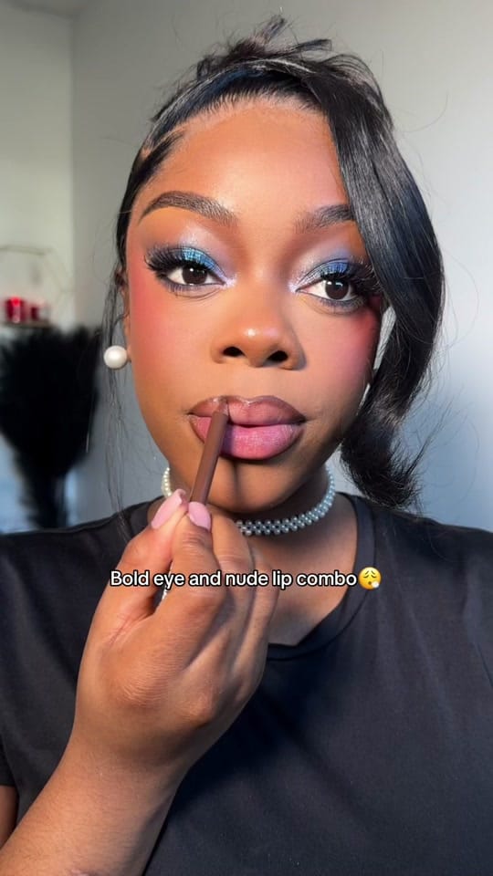 Post 9 by India K on TikTok (video)