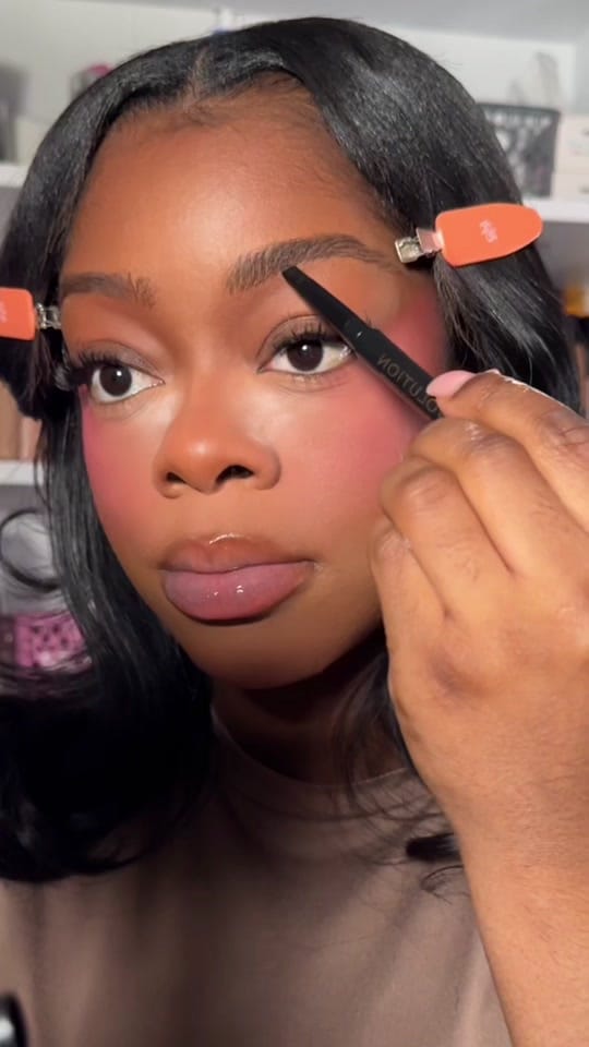 Post 5 by India K on TikTok (video)