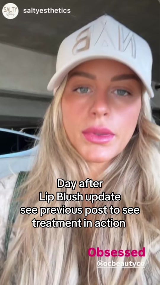 Post 6 by brandi❌ ocbeautyco on TikTok (video)