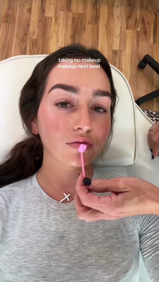 Post 2 by brandi❌ ocbeautyco on TikTok (video)