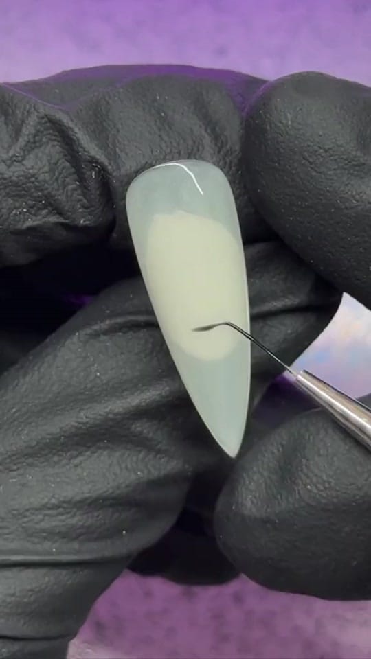 Post 2 by Spellboundxnails on TikTok (video)