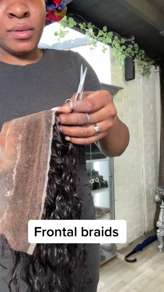 Post 10 by Crownedbeauty on TikTok (video)