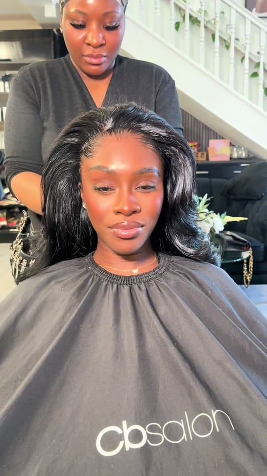 Post 4 by Crownedbeauty on TikTok (video)