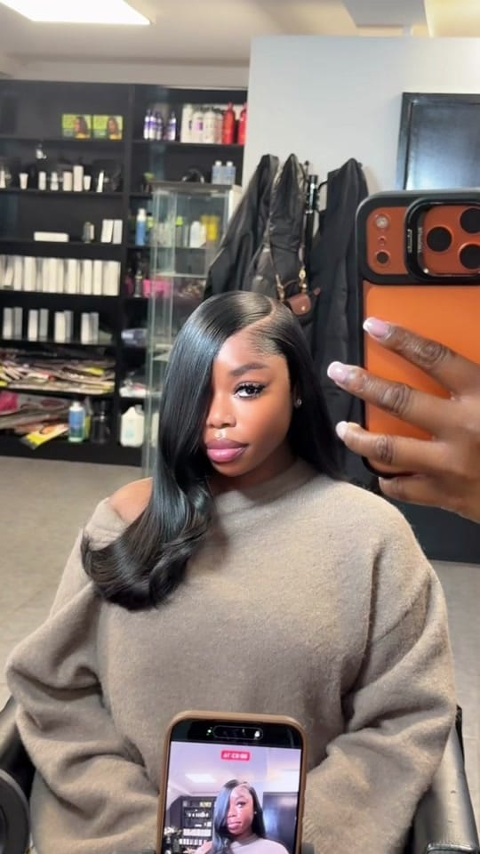 Post 7 by Crownedbeauty on TikTok (video)