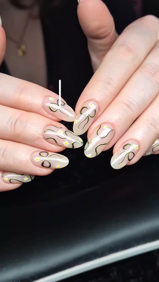Post 1 by spicycownails on TikTok (video)