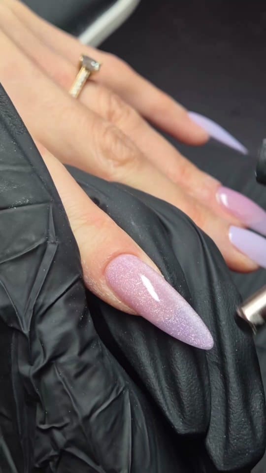 Post 5 by spicycownails on TikTok (video)