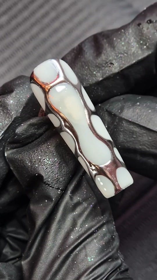 Post 8 by spicycownails on TikTok (video)