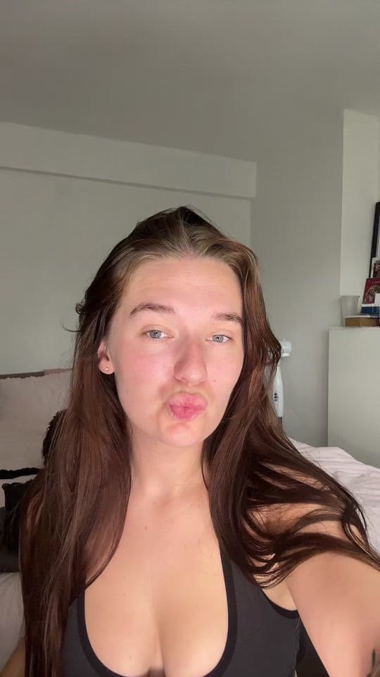 Post 5 by BobbiGrace🤍🥥🫧 on TikTok (video)
