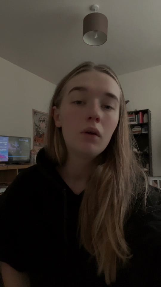Post 8 by BobbiGrace🤍🥥🫧 on TikTok (video)
