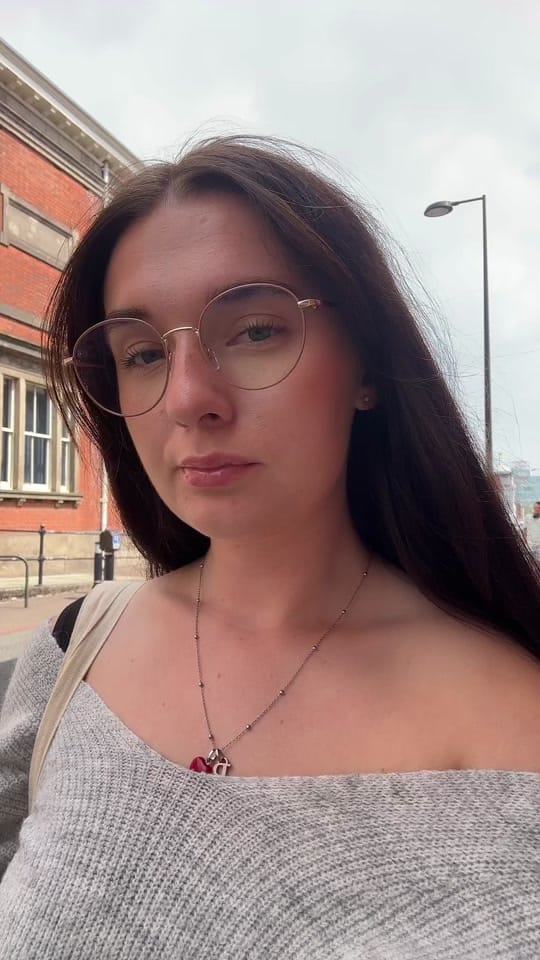 Post 2 by BobbiGrace🤍🥥🫧 on TikTok (video)