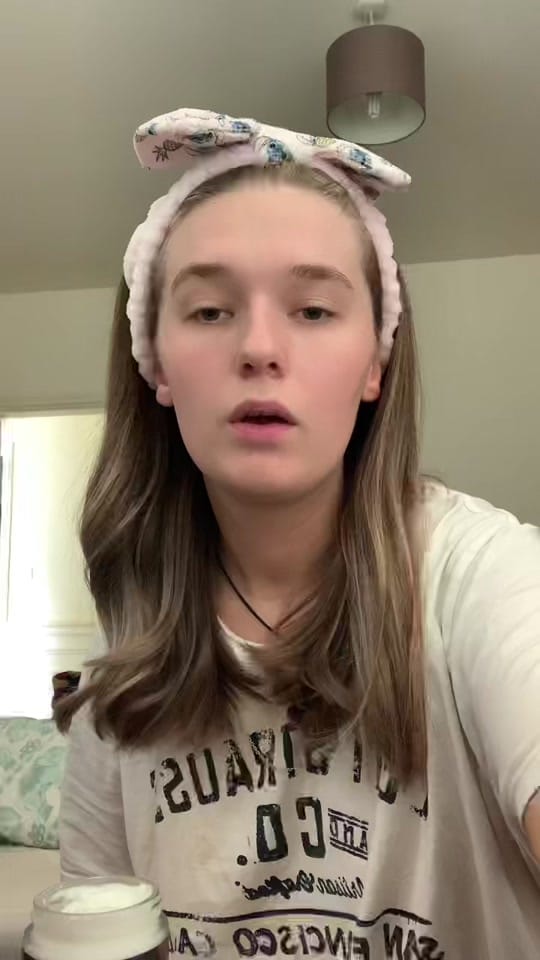 Post 10 by BobbiGrace🤍🥥🫧 on TikTok (video)
