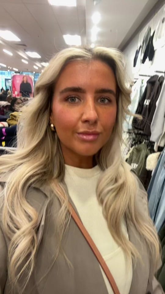 Post 8 by leah macdonald on TikTok (video)
