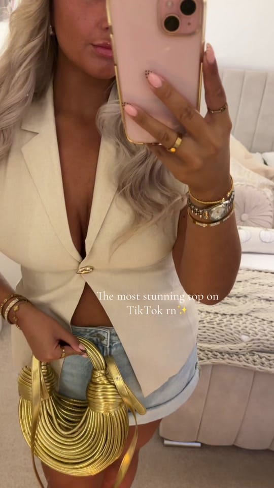 Post 10 by leah macdonald on TikTok (video)