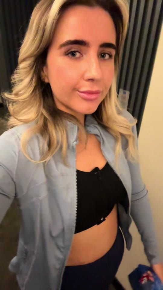 Post 3 by leah macdonald on TikTok (video)