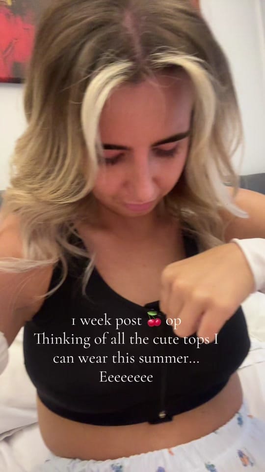Post 6 by leah macdonald on TikTok (video)