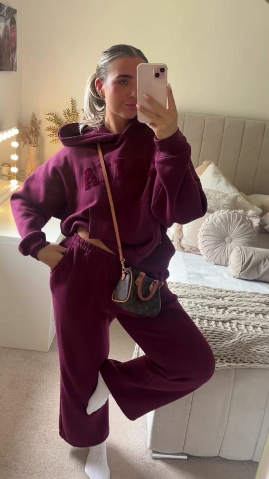 Post 1 by leah macdonald on TikTok (video)