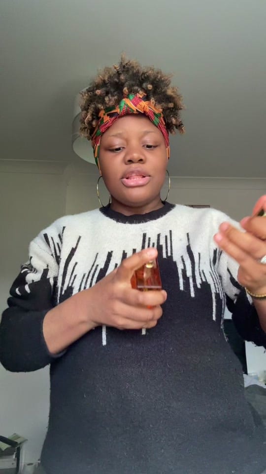Post 4 by Chocovannilla on TikTok (video)