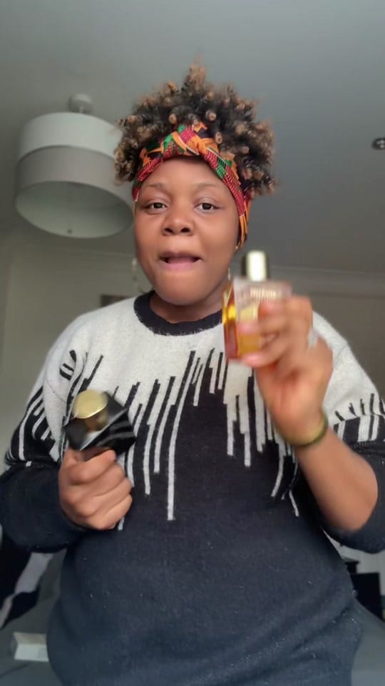 Post 5 by Chocovannilla on TikTok (video)