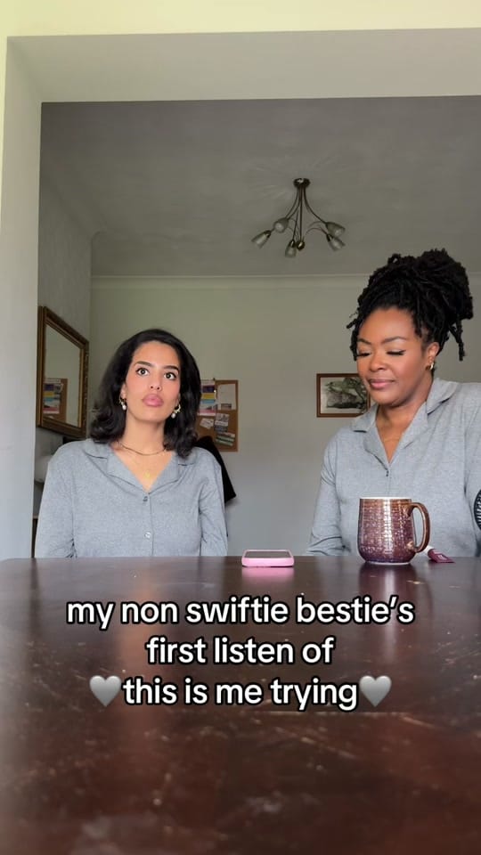 Post 6 by Tokay on TikTok (video)