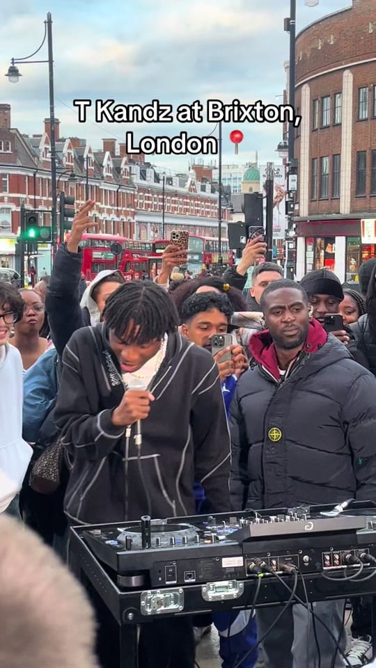 Post 5 by lifewithaj_x on TikTok (video)