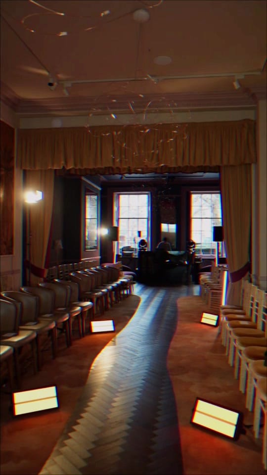 Post 5 by Ziad London on TikTok (video)