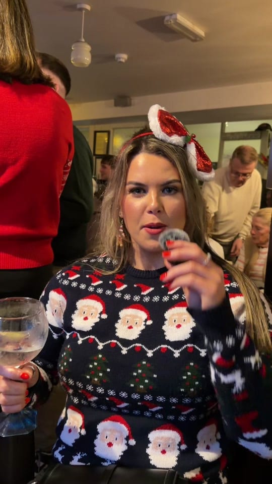 Post 2 by Laura’s Life In Oz on TikTok (video)