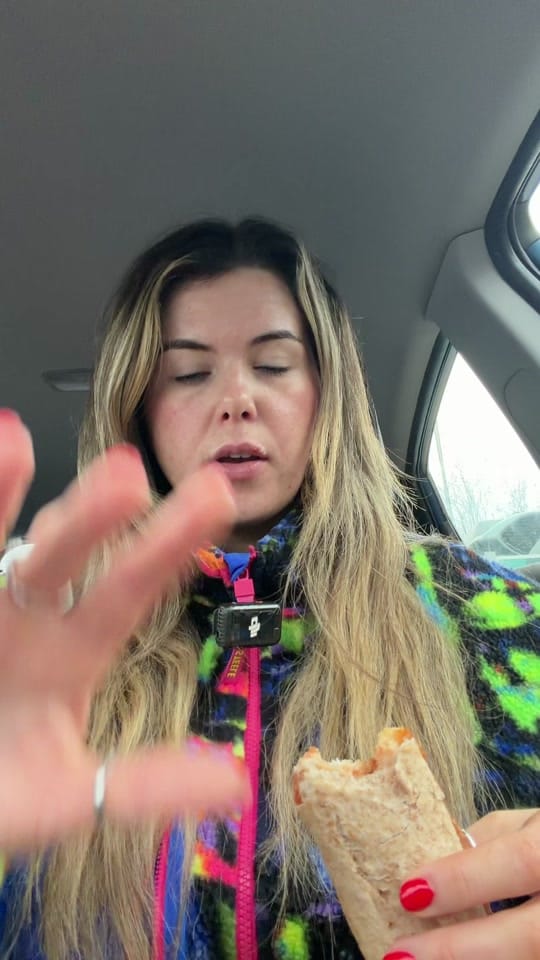 Post 5 by Laura’s Life In Oz on TikTok (video)