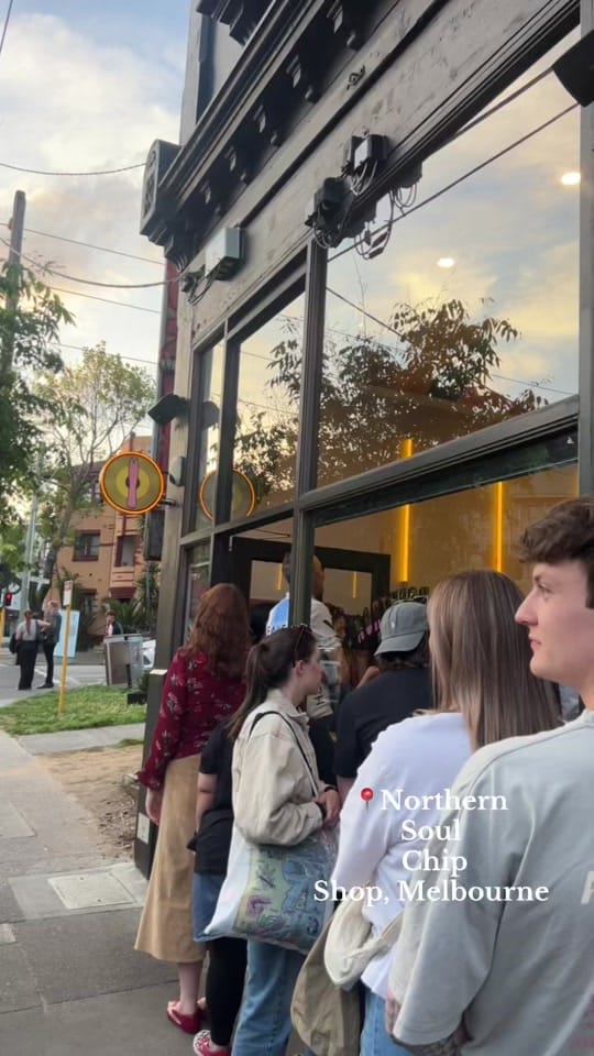Post 7 by Laura’s Life In Oz on TikTok (video)