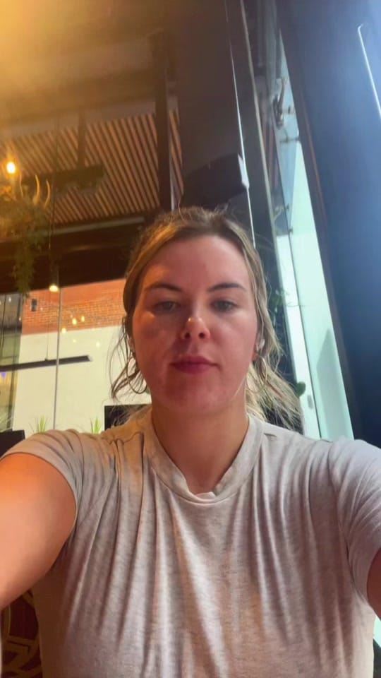Post 10 by Laura’s Life In Oz on TikTok (video)