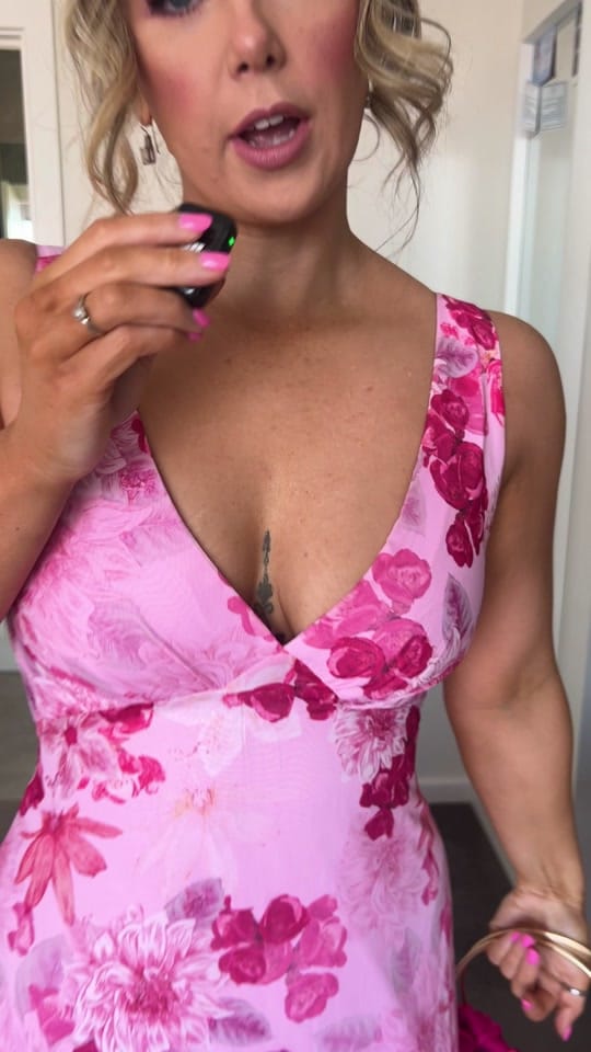 Post 8 by Laura’s Life In Oz on TikTok (video)