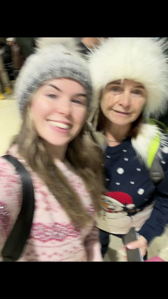 Post 4 by Laura’s Life In Oz on TikTok (video)