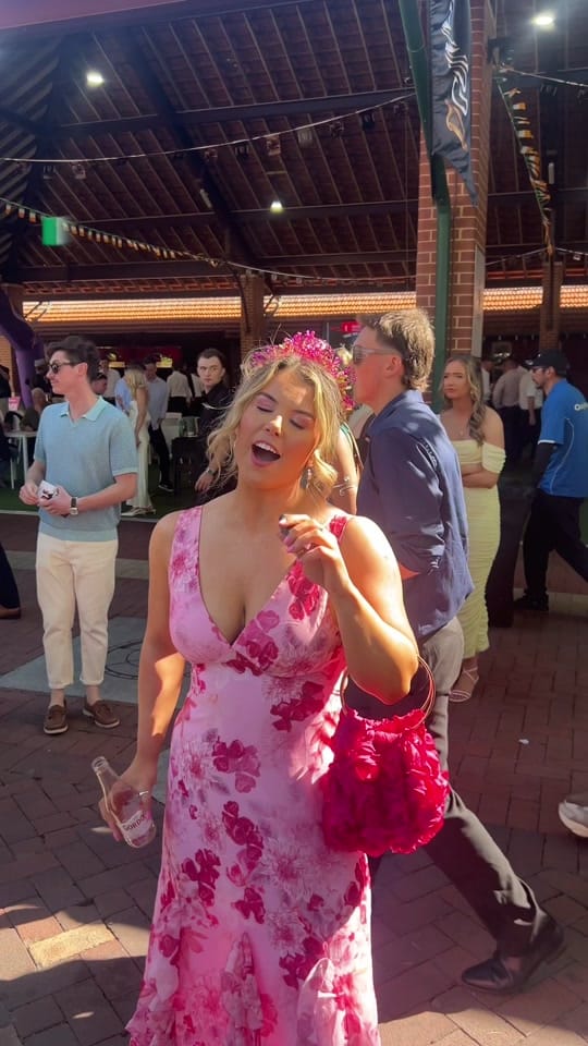 Post 9 by Laura’s Life In Oz on TikTok (video)