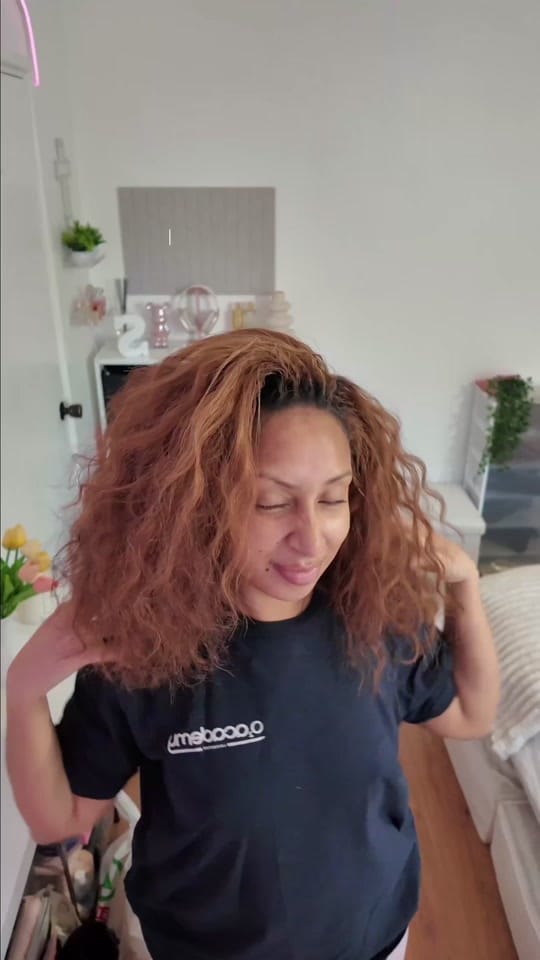 Post 3 by Sharleen Abigail🎀 on TikTok (video)