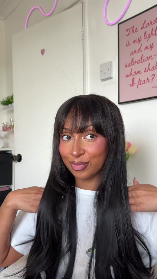 Post 1 by Sharleen Abigail🎀 on TikTok (video)