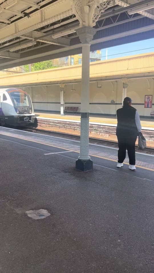 Post 1 by punjabigirl19687 on TikTok (video)