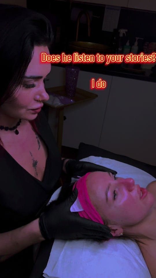 Post 8 by Sweet Beauty Edinburgh on TikTok (video)