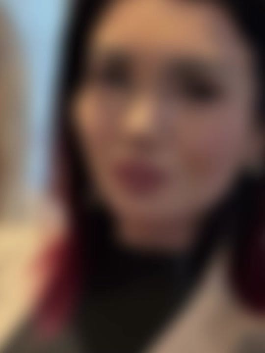 Post 10 by Sweet Beauty Edinburgh on TikTok (video)