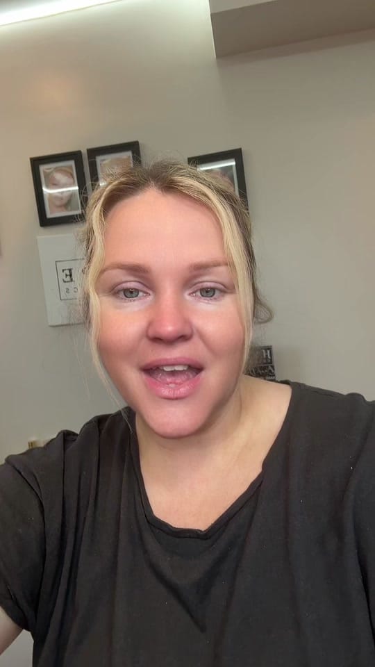 Post 7 by Hype Cosmetics on TikTok (video)